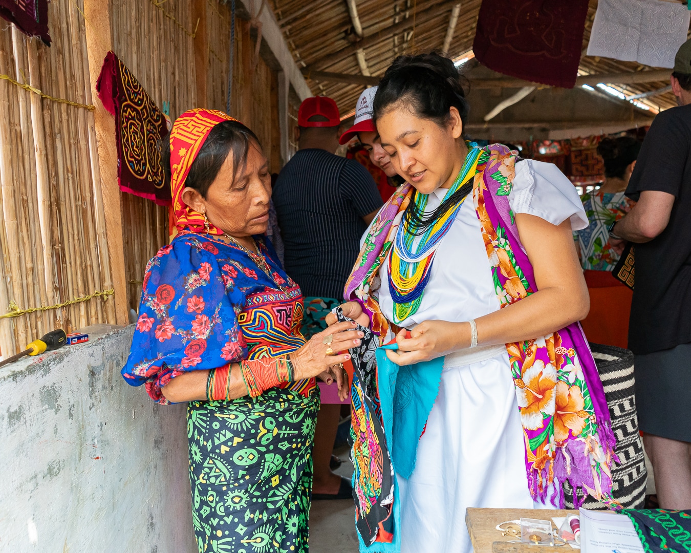 Indigenous Women’s Program Fellowship